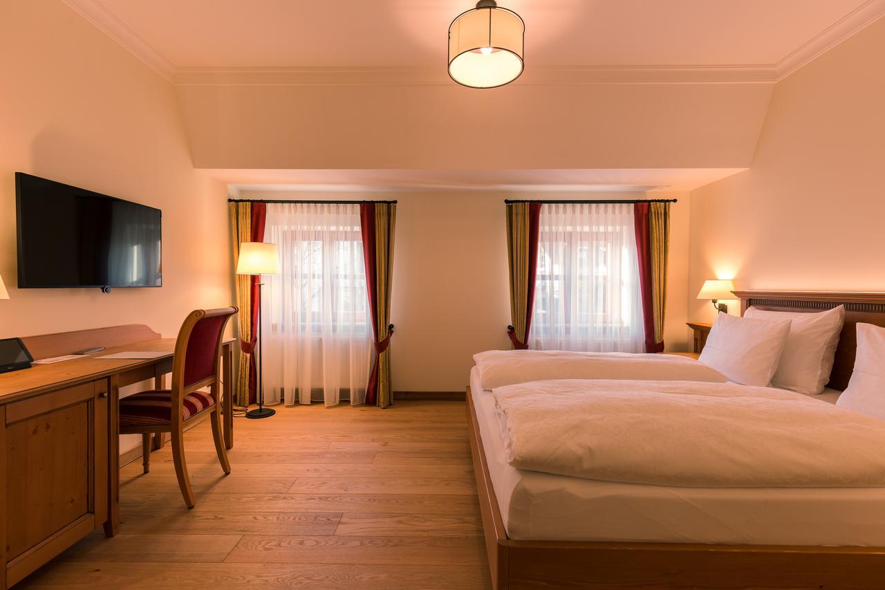 מינכן Hotel & Gaststatte Zum Erdinger Weissbrau מראה חיצוני תמונה